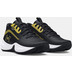Under Armour Lockdown 7 GS Kids