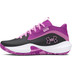 Under Armour Lockdown 7 GS Kids