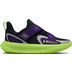 Under Armour Flow Futr X 4 chaussure Under Armour Flow Futr X 4 – Image 7