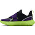 Under Armour Flow Futr X 4 chaussure Under Armour Flow Futr X 4 – Image 8