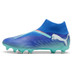Puma Future 7 Match+ ohne Schnürsenkel FG/AG