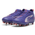 Puma Ultra 5 Match FG/AG Kinder