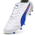 Puma King Pro FG/AG