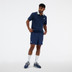 New Balance Tournament Polo