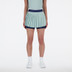 New Balance Pleated Tournament Skort