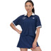 New Balance Mesh Tournament Polo