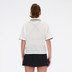 New Balance Mesh Tournament Polo