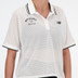 New Balance Mesh Tournament Polo