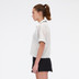 New Balance Mesh Tournament Polo