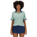 New Balance Mesh Tournament Polo