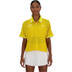 New Balance Mesh Tournament Polo