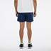 New Balance Mesh Tournament Shorts