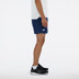 New Balance Mesh Tournament Shorts