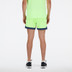 New Balance Mesh Tournament Short