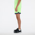 New Balance Mesh Tournament Short