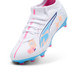 Puma Ultra 5 Match FG/AG Kids