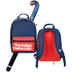Indian Maharadja CSX Rucksack