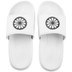 Indian Maharadja Slippers
