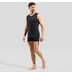 Odlo Merino 140 BT Top Crew Neck Singlet Men