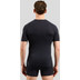 ODLO Merino 140 BT Top Crew Neck T-Shirt Herr