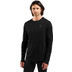 ODLO Merino 160 BL Crew Neck Långärmad Tröja Herr