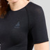 ODLO Merino 140 Crew Neck Seamless T-Shirt Dam