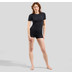 ODLO Merino 140 Crew Neck Seamless T-Shirt Dam