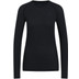 ODLO Merino 140 Crew Neck Långärmad Tröja Dam