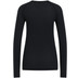 ODLO Merino 140 Crew Neck Långärmad Tröja Dam