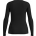Odlo Merino 140 Crew Neck Seamless LS Women