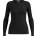 Odlo Merino 140 Crew Neck Seamless LS Women