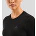 ODLO Merino 160 BL Crew Neck Långärmad Tröja Dam