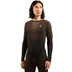 Odlo Blackcomb Eco Crew Neck Långärmad Tröja Herr