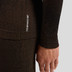 Odlo Blackcomb Eco Crew Neck Långärmad Tröja Herr