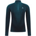 Odlo  Blackcomb Eco Turtle Neck HalfZip LS Heren
