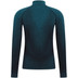 Odlo  Blackcomb Eco Turtle Neck HalfZip LS Heren