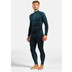 Odlo  Blackcomb Eco Turtle Neck HalfZip LS Heren 5