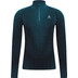 Odlo  Blackcomb Eco Turtle Neck HalfZip LS Heren 7