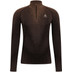 ODLO Performance 1/2 Zip Långärmad Tröja Herr