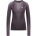 Odlo Blackcomb Eco Crew Neck Longsleeve Dames