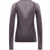 Odlo Blackcomb Eco Crew Neck Longsleeve Dames