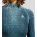 Odlo Blackcomb Eco Turtle Neck HalfZip LS Dames