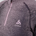 Odlo Blackcomb Eco Turtle Neck HalfZip LS Dames