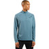 ODLO Ceramiwarm Mid Layer 1/2 Zip Essential Herr