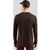 ODLO Essential Crew Neck Långärmad Tröja Herr