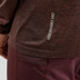 ODLO Essential Crew Neck Långärmad Tröja Herr