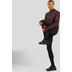 ODLO X-Alp 1/2 Zip Mid Layer Herr