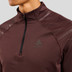 ODLO X-Alp 1/2 Zip Mid Layer Herr