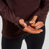 ODLO X-Alp 1/2 Zip Mid Layer Herr