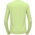 ODLO X-Alp Crew Neck PW 115 Långärmad Tröja Herr